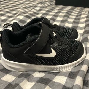 Nike downshifter Toddler size 6